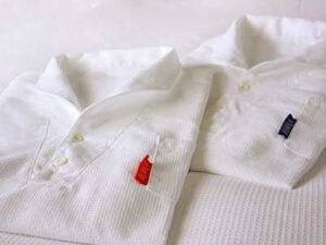 ホテル日航アリビラのルームウェア