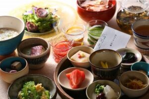 ぬちぐすい御膳